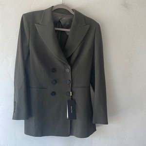 Massimo Dutti Blazer